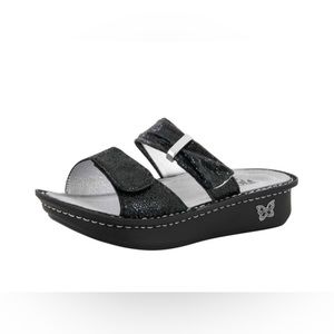 Alegria Kerman sandals size. 38.